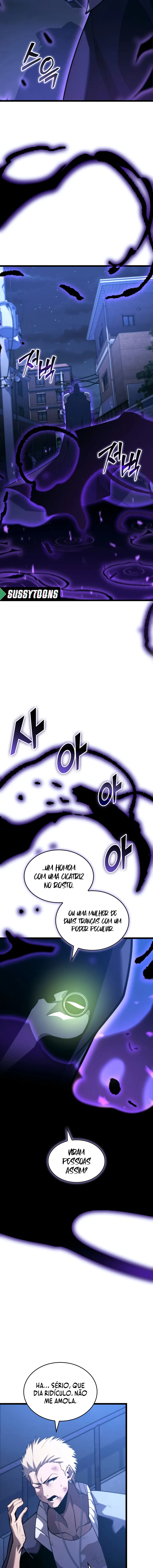 Read Return of the SSS Class Ranker PT Manga Online