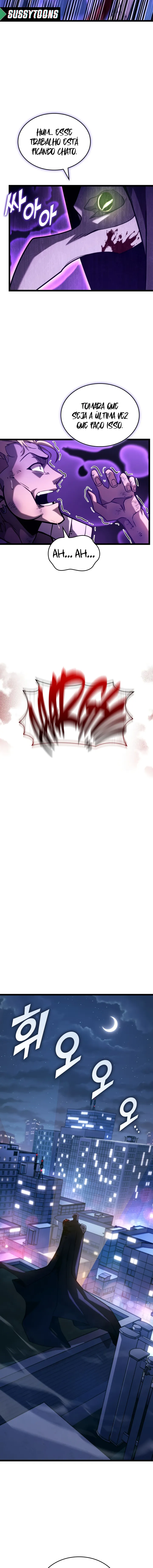Read Return of the SSS Class Ranker PT Manga Online