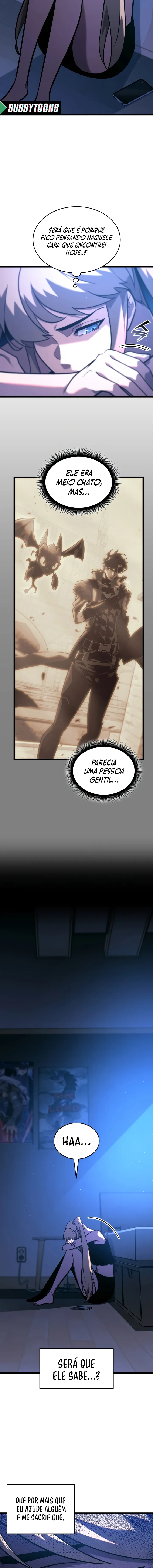 Read Return of the SSS Class Ranker PT Manga Online