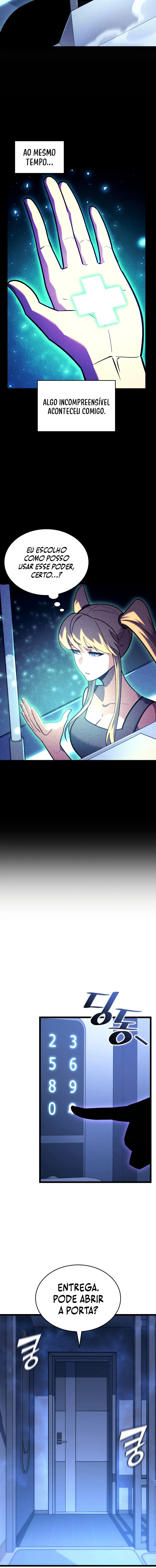 Read Return of the SSS Class Ranker PT Manga Online