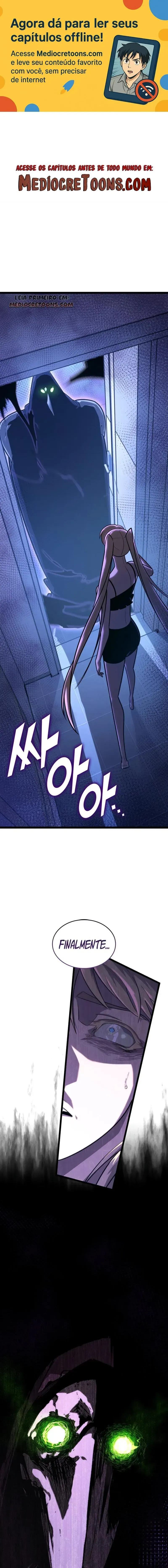 Read Return of the SSS Class Ranker PT Manga Online