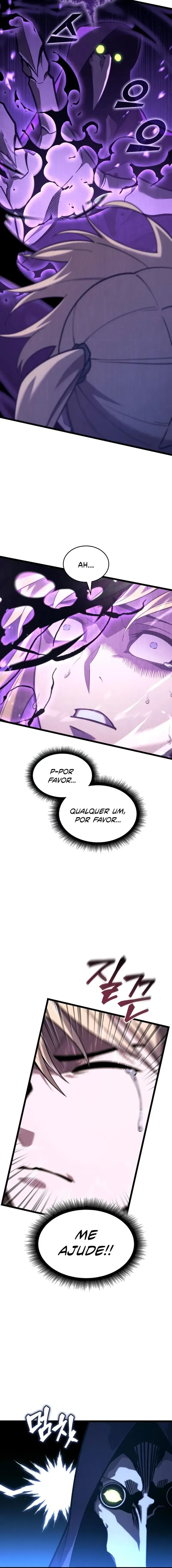 Read Return of the SSS Class Ranker PT Manga Online