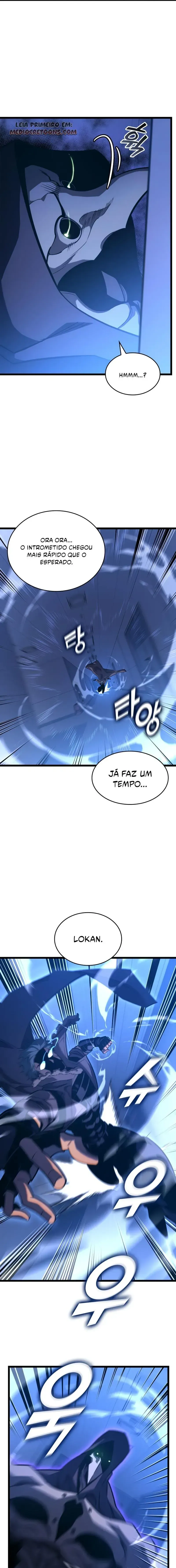 Read Return of the SSS Class Ranker PT Manga Online
