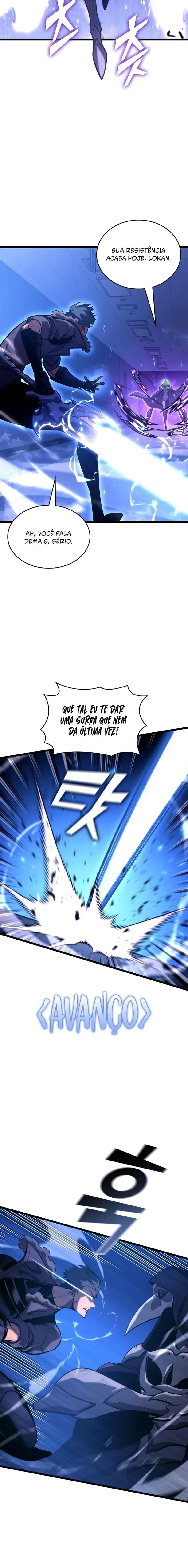 Read Return of the SSS Class Ranker PT Manga Online