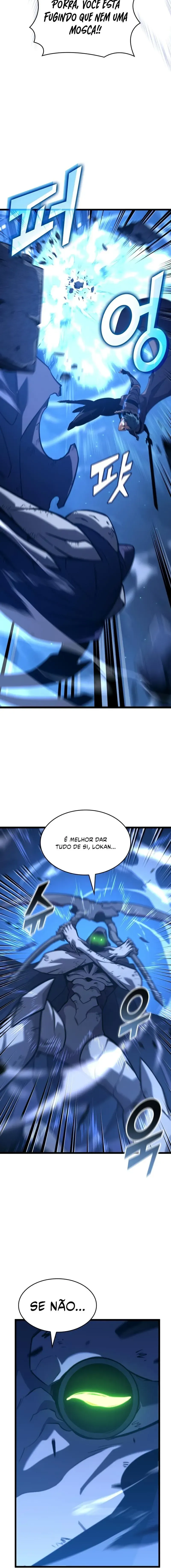 Read Return of the SSS Class Ranker PT Manga Online