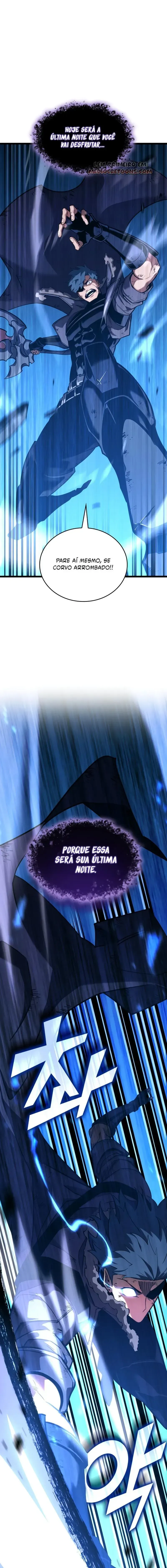 Read Return of the SSS Class Ranker PT Manga Online
