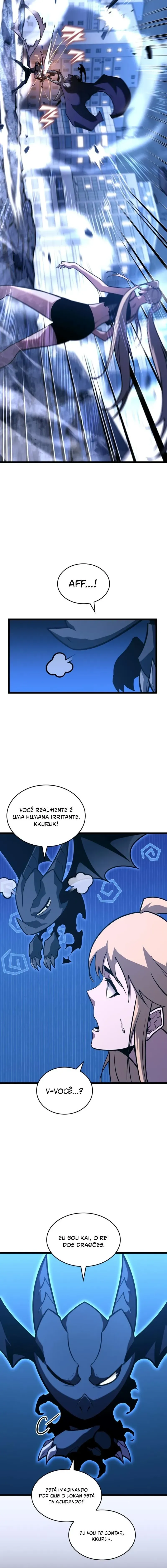 Read Return of the SSS Class Ranker PT Manga Online