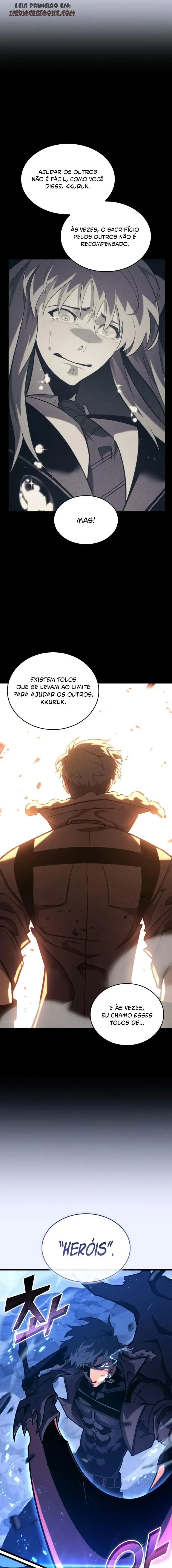 Read Return of the SSS Class Ranker PT Manga Online