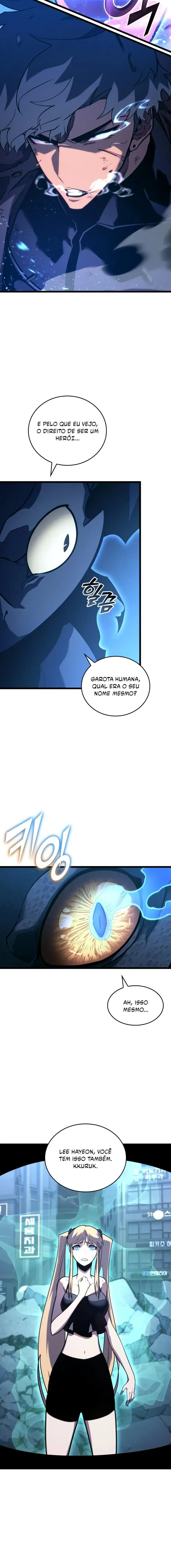 Read Return of the SSS Class Ranker PT Manga Online