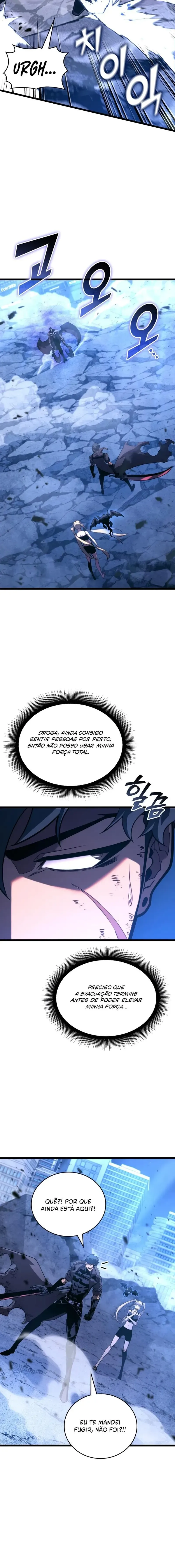 Read Return of the SSS Class Ranker PT Manga Online