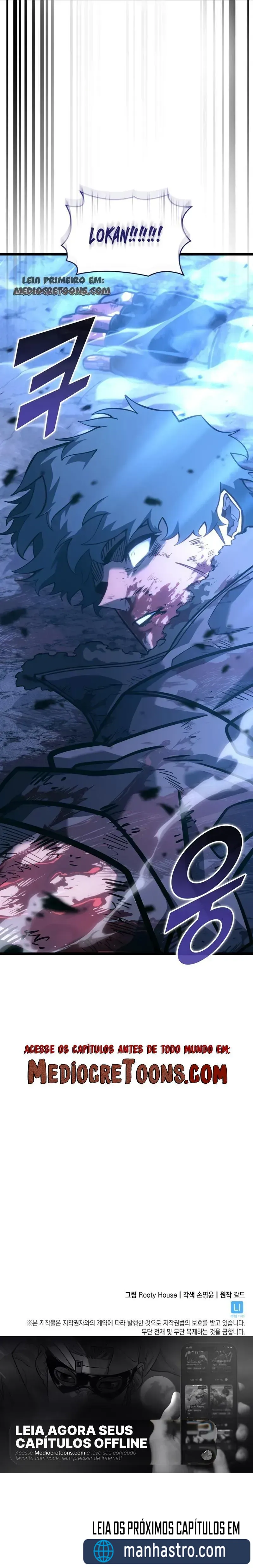 Read Return of the SSS Class Ranker PT Manga Online