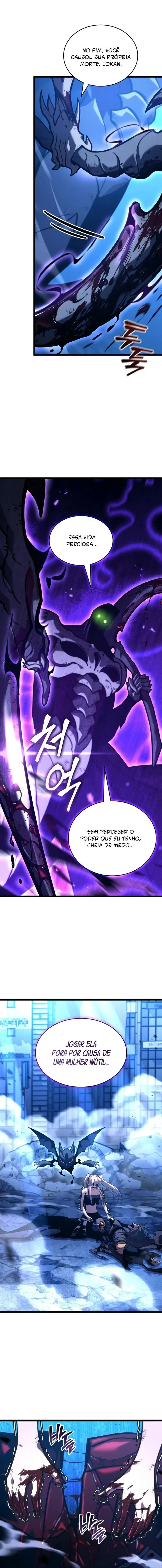 Read Return of the SSS Class Ranker PT Manga Online