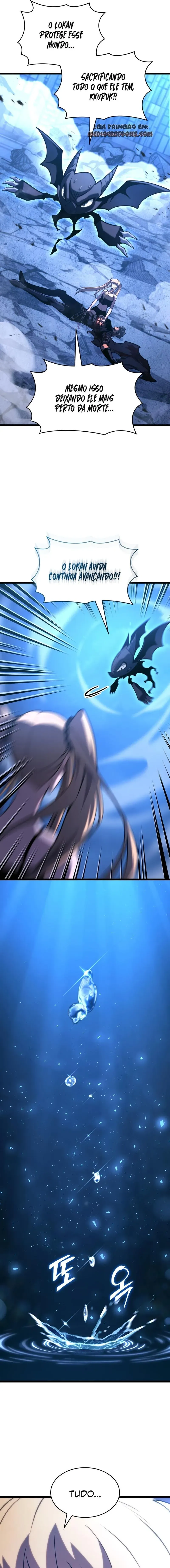 Read Return of the SSS Class Ranker PT Manga Online