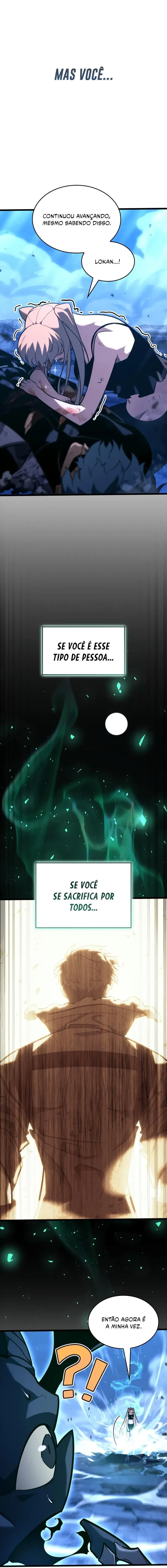 Read Return of the SSS Class Ranker PT Manga Online