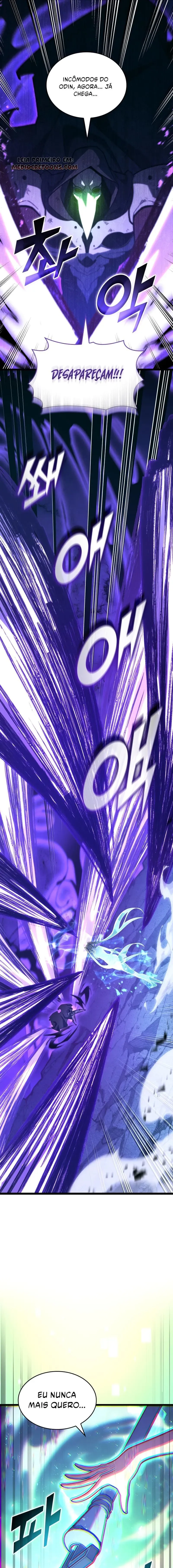 Read Return of the SSS Class Ranker PT Manga Online