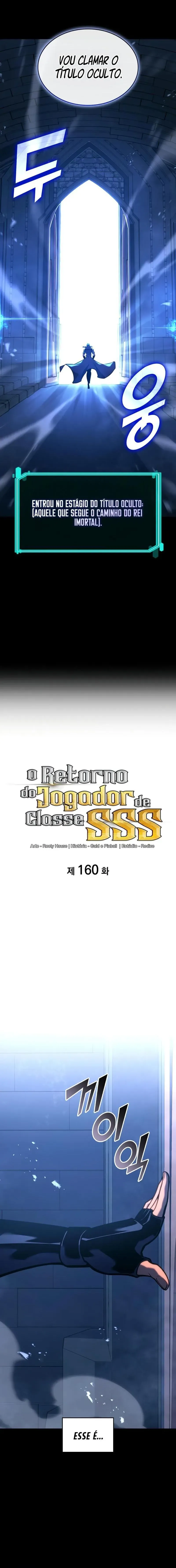 Read Return of the SSS Class Ranker PT Manga Online