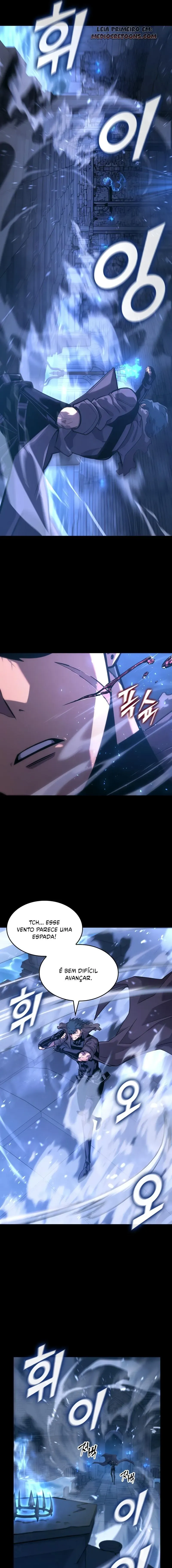 Read Return of the SSS Class Ranker PT Manga Online