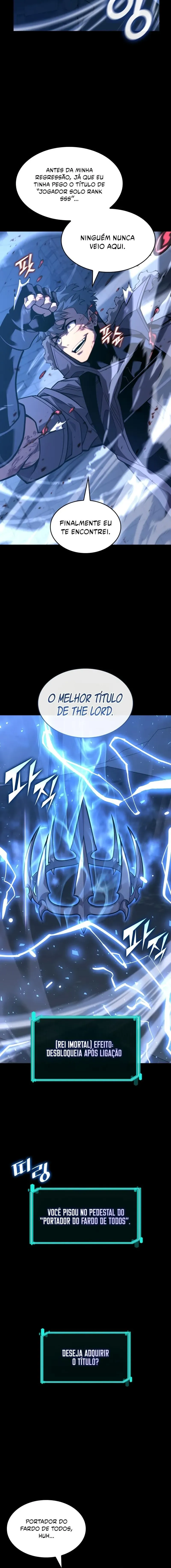Read Return of the SSS Class Ranker PT Manga Online
