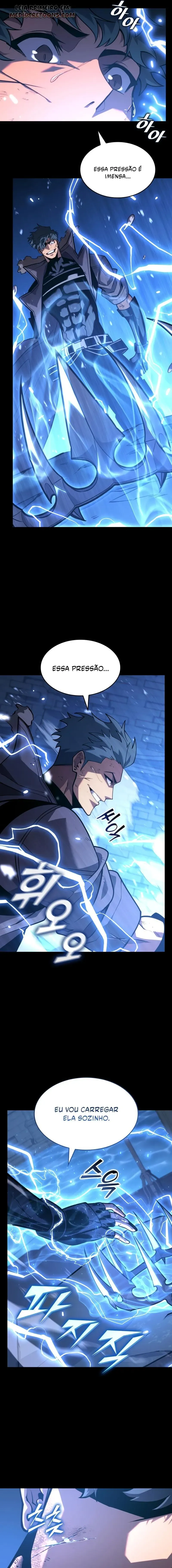 Read Return of the SSS Class Ranker PT Manga Online