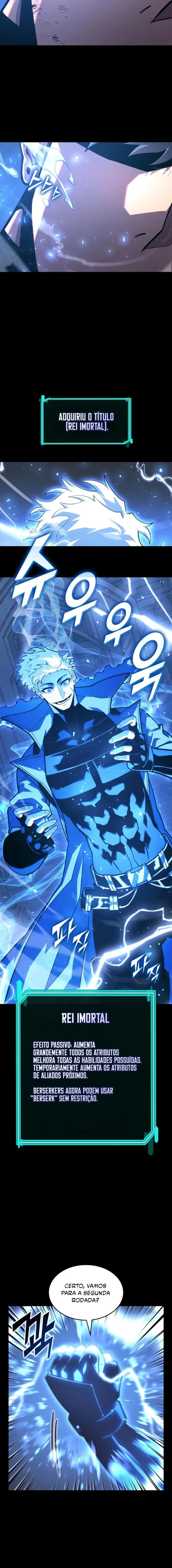 Read Return of the SSS Class Ranker PT Manga Online