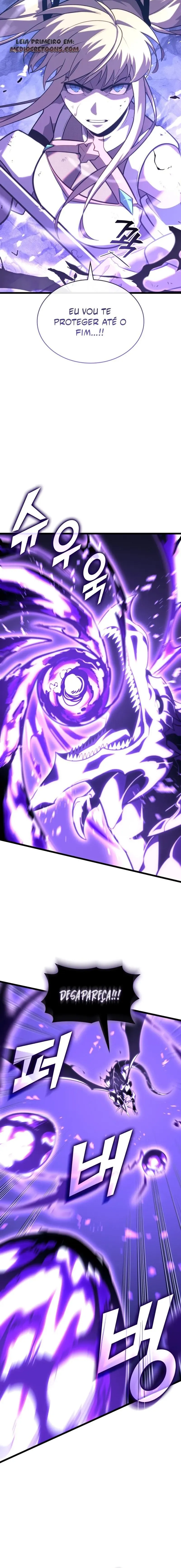 Read Return of the SSS Class Ranker PT Manga Online