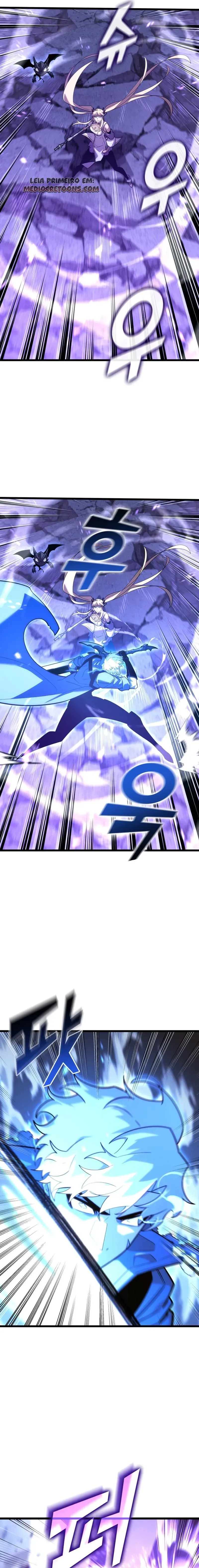 Read Return of the SSS Class Ranker PT Manga Online