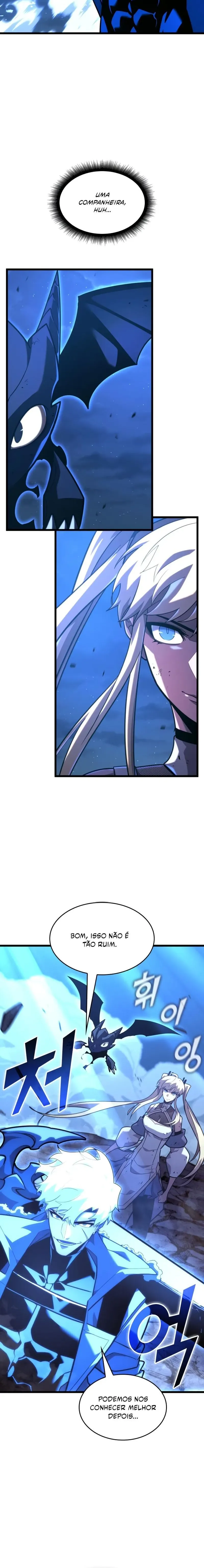Read Return of the SSS Class Ranker PT Manga Online