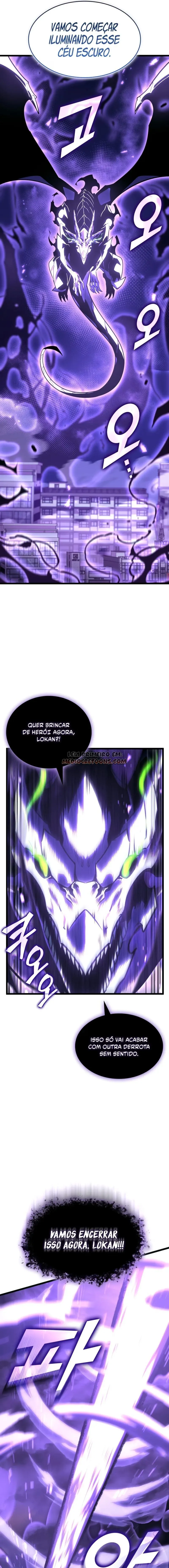 Read Return of the SSS Class Ranker PT Manga Online
