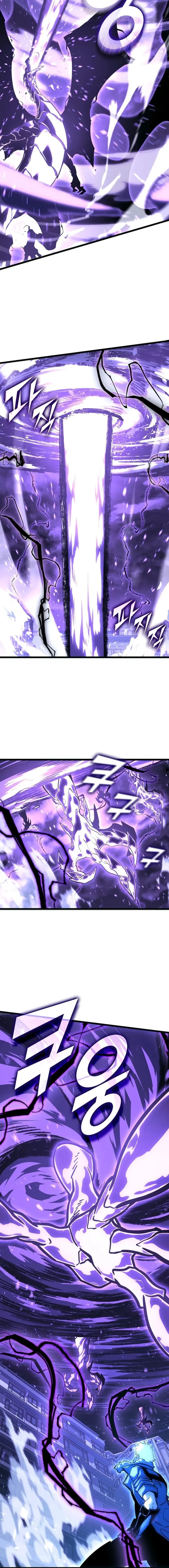 Read Return of the SSS Class Ranker PT Manga Online