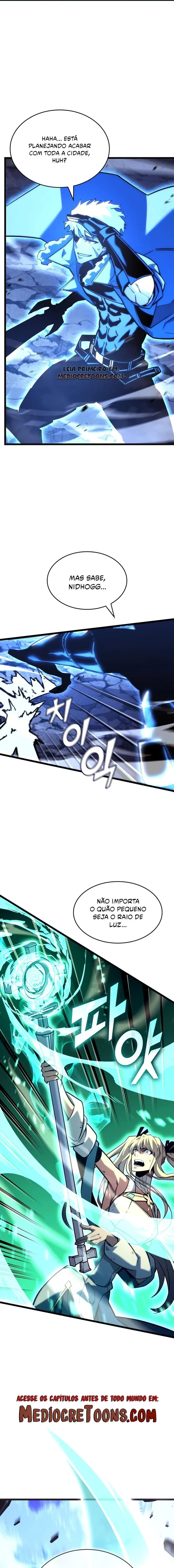 Read Return of the SSS Class Ranker PT Manga Online