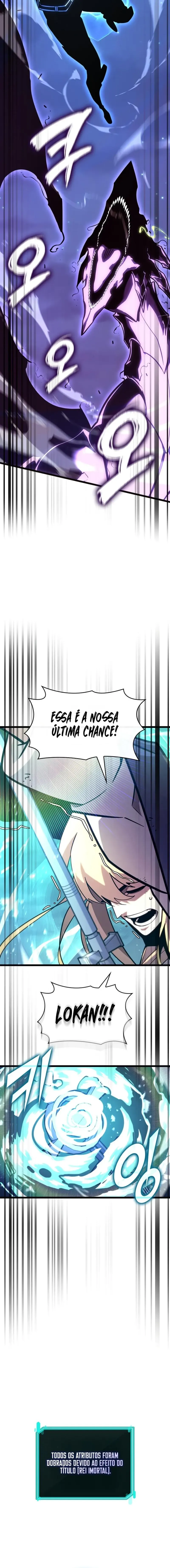 Read Return of the SSS Class Ranker PT Manga Online