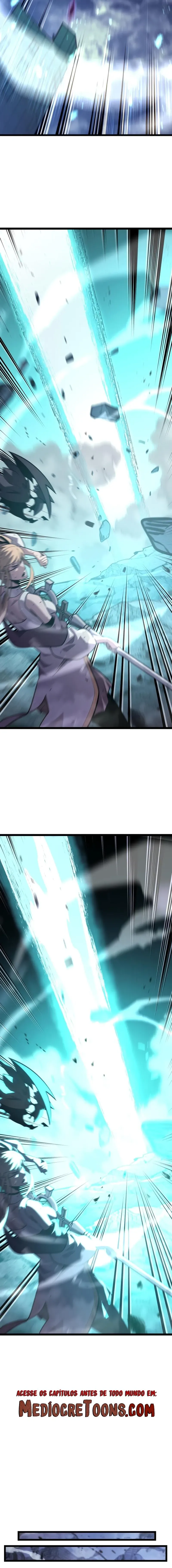 Read Return of the SSS Class Ranker PT Manga Online