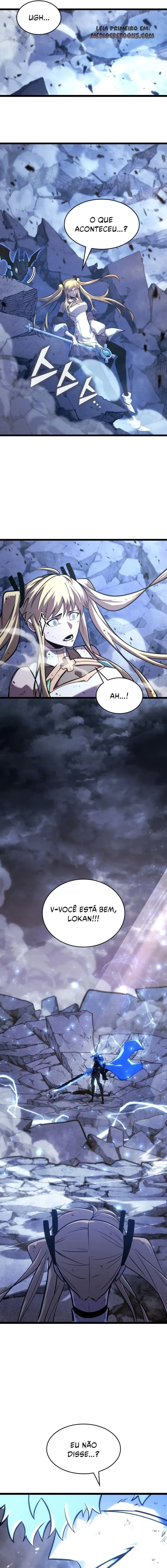 Read Return of the SSS Class Ranker PT Manga Online