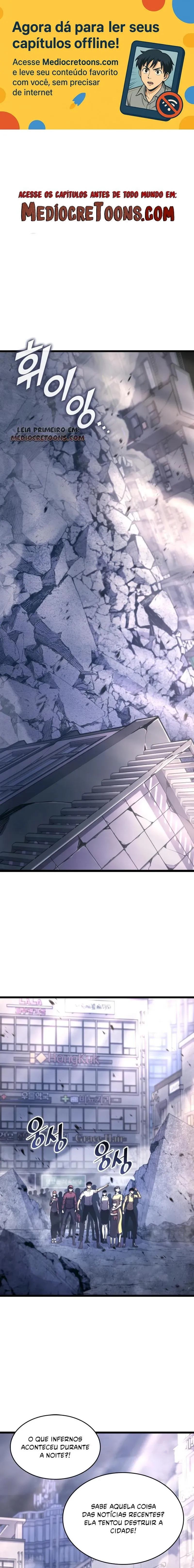 Read Return of the SSS Class Ranker PT Manga Online