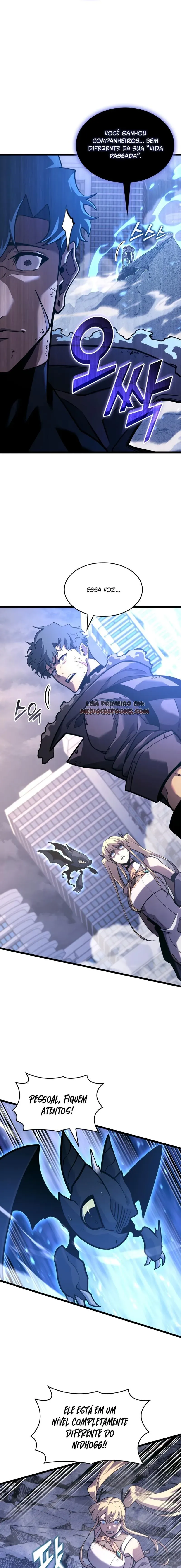 Read Return of the SSS Class Ranker PT Manga Online