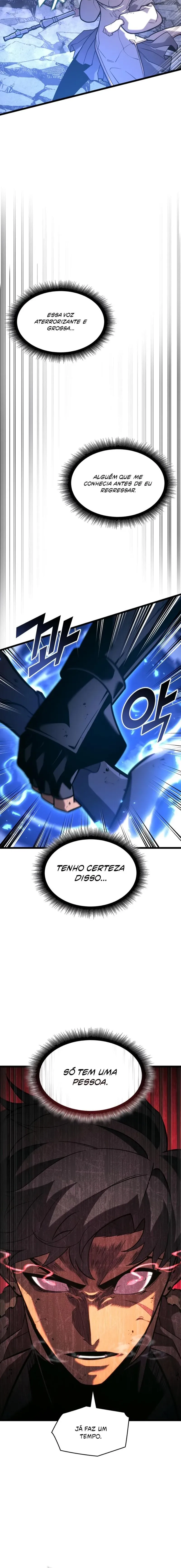 Read Return of the SSS Class Ranker PT Manga Online