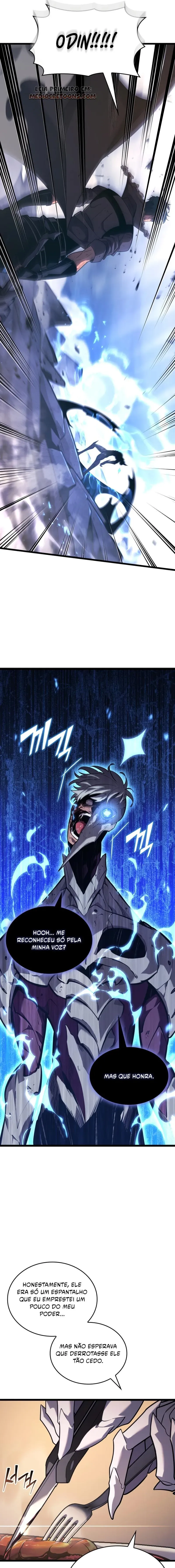 Read Return of the SSS Class Ranker PT Manga Online
