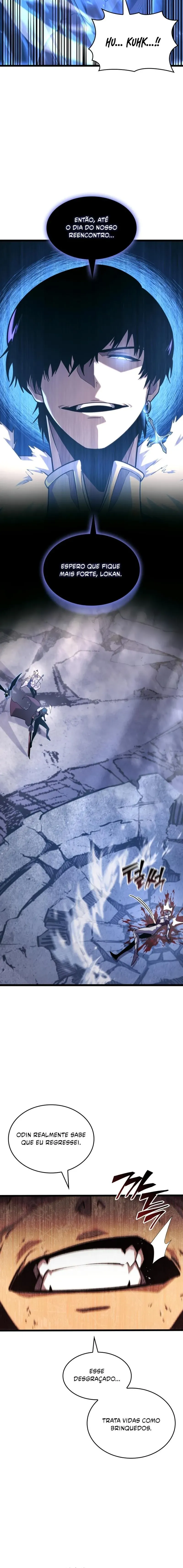 Read Return of the SSS Class Ranker PT Manga Online
