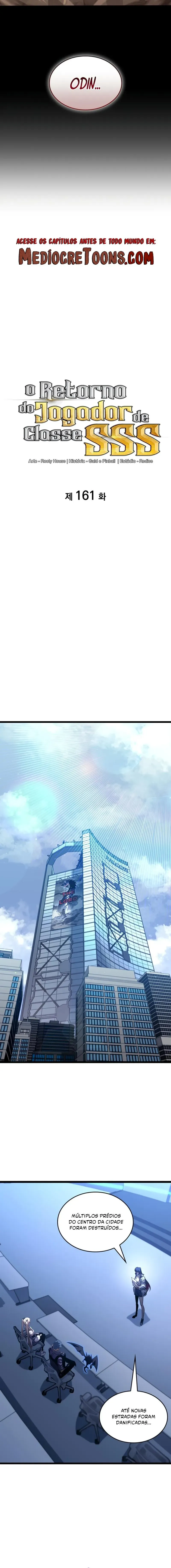 Read Return of the SSS Class Ranker PT Manga Online