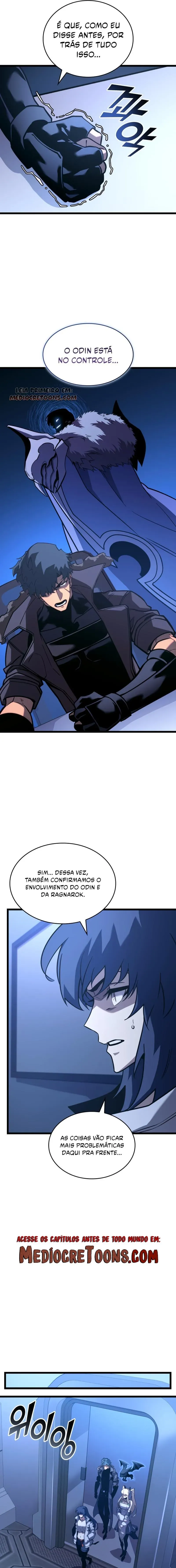 Read Return of the SSS Class Ranker PT Manga Online