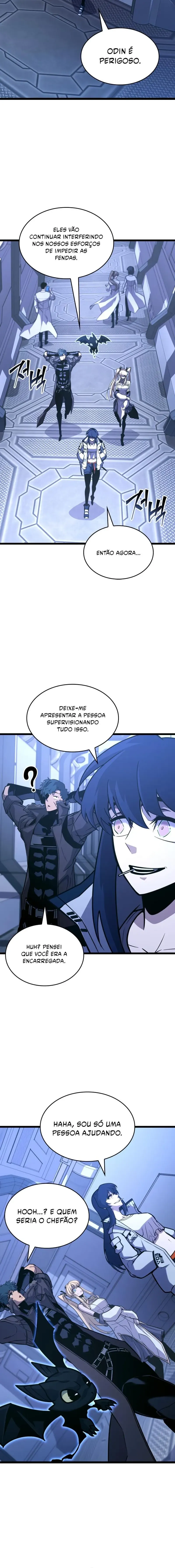 Read Return of the SSS Class Ranker PT Manga Online