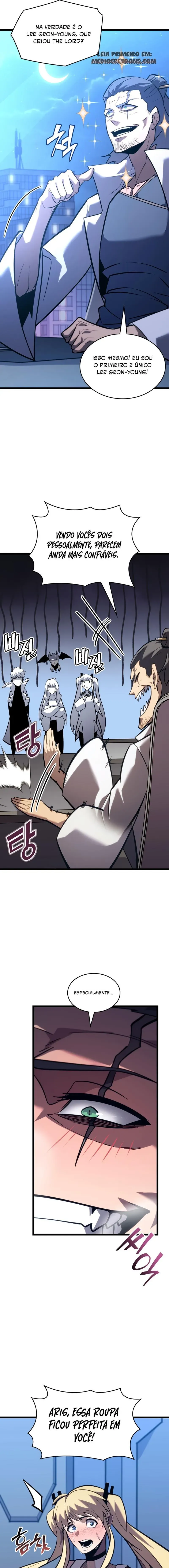 Read Return of the SSS Class Ranker PT Manga Online