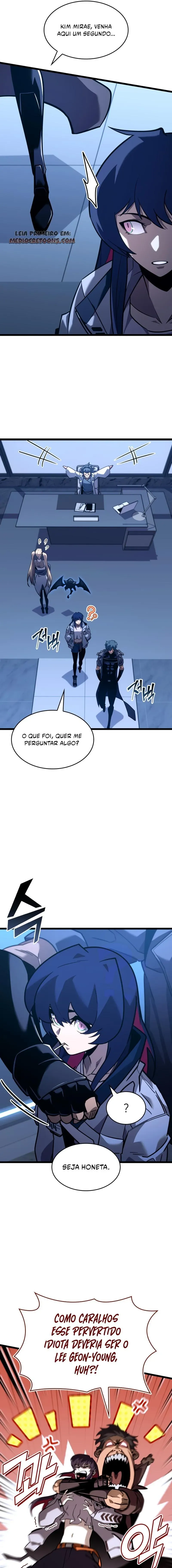 Read Return of the SSS Class Ranker PT Manga Online