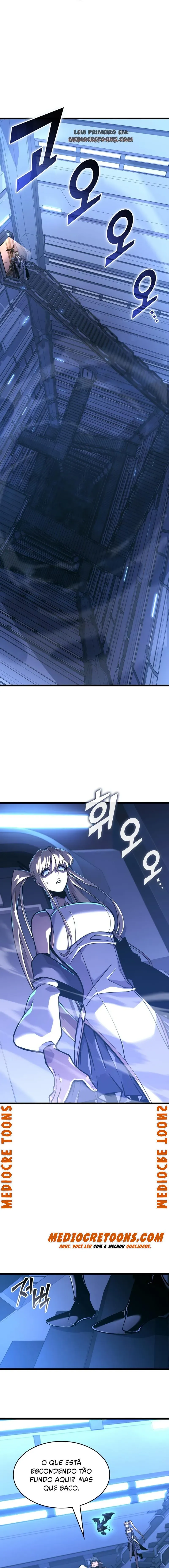 Read Return of the SSS Class Ranker PT Manga Online