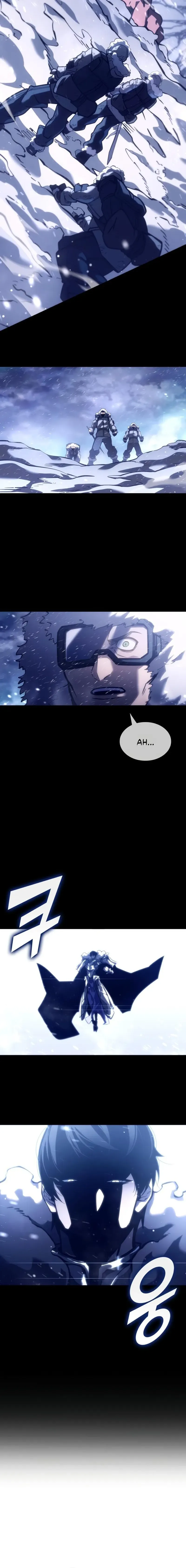 Read Return of the SSS Class Ranker PT Manga Online