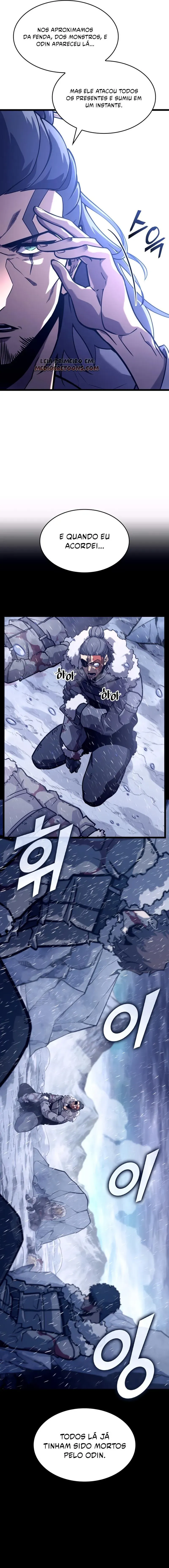 Read Return of the SSS Class Ranker PT Manga Online