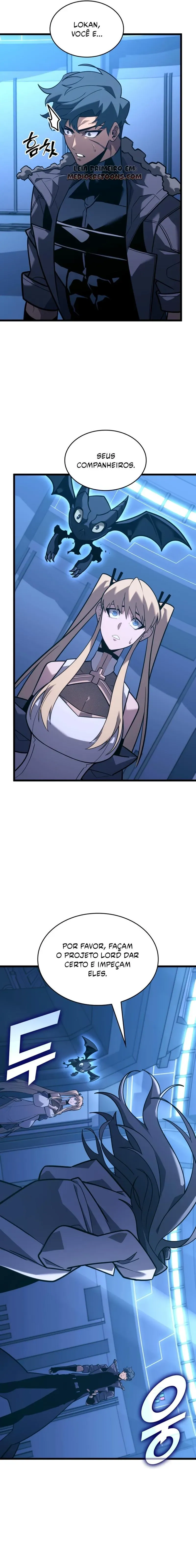 Read Return of the SSS Class Ranker PT Manga Online
