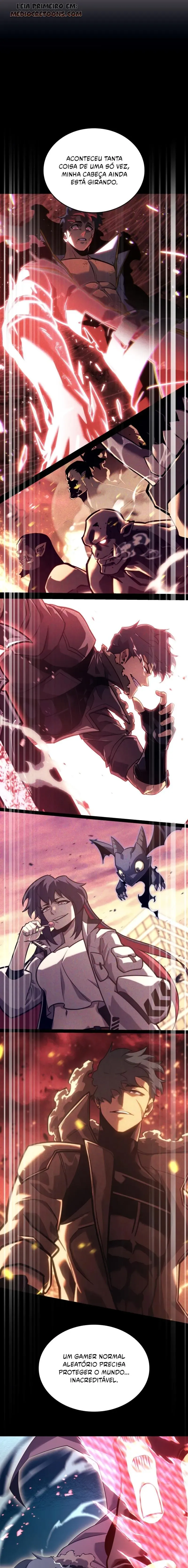 Read Return of the SSS Class Ranker PT Manga Online
