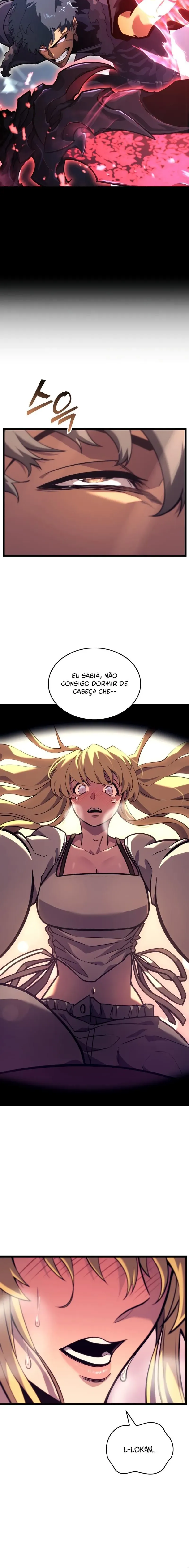 Read Return of the SSS Class Ranker PT Manga Online