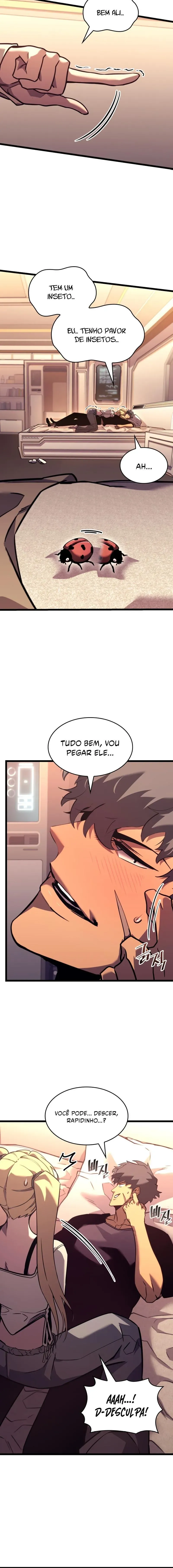 Read Return of the SSS Class Ranker PT Manga Online